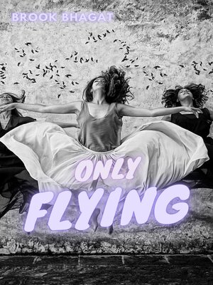 cover image of Only Flying